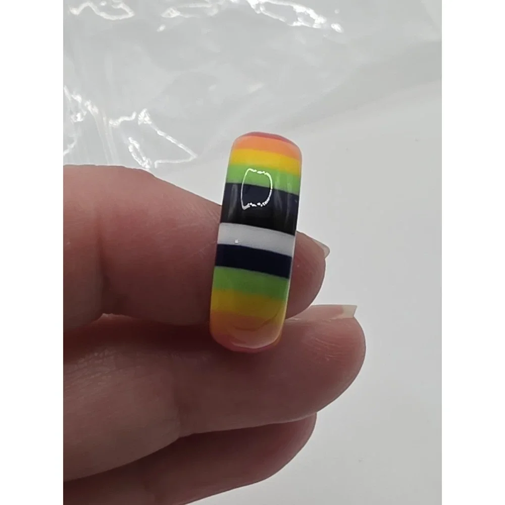 N/A multi colored